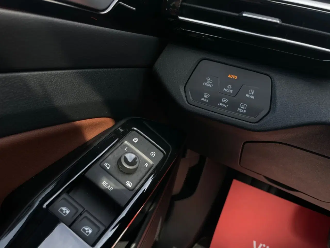 Billede 10 - VW ID.4 77 Pro Performance
