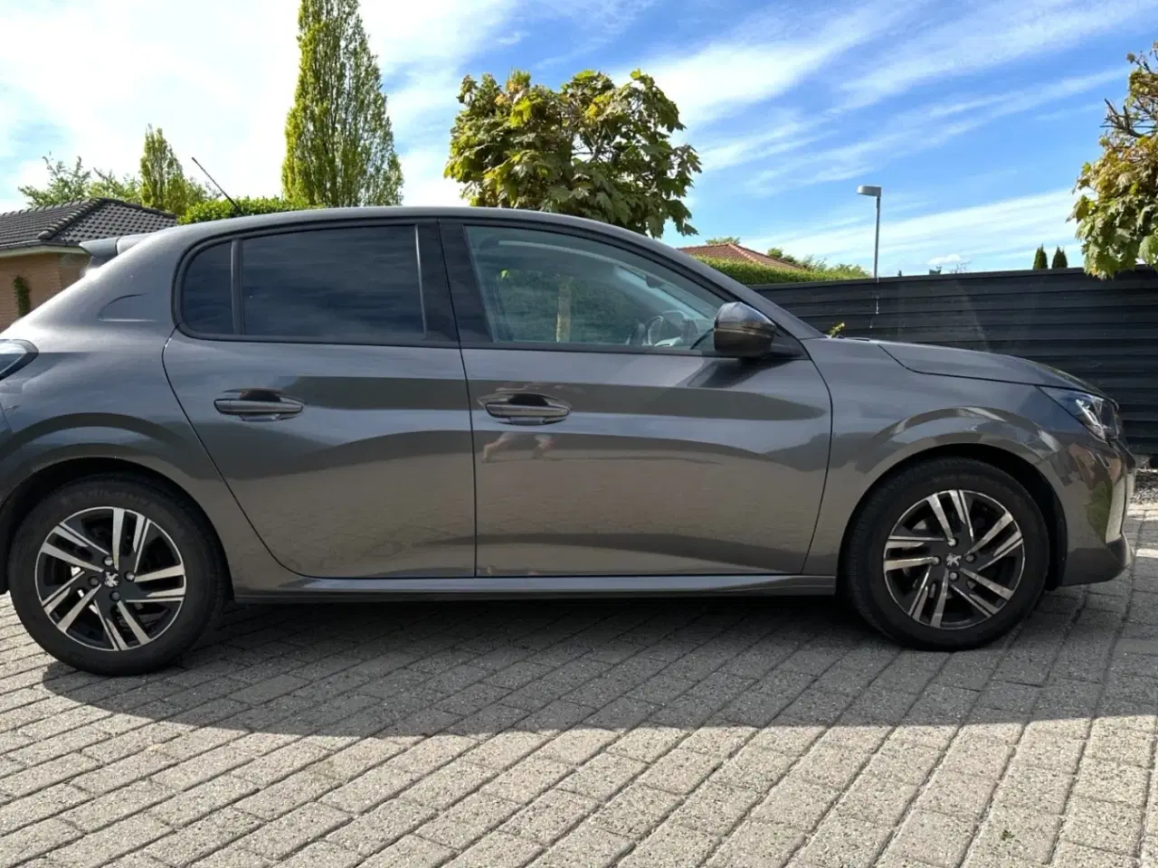Billede 4 - Peugeot 208 1,2 PureTech 100 Platin Pack