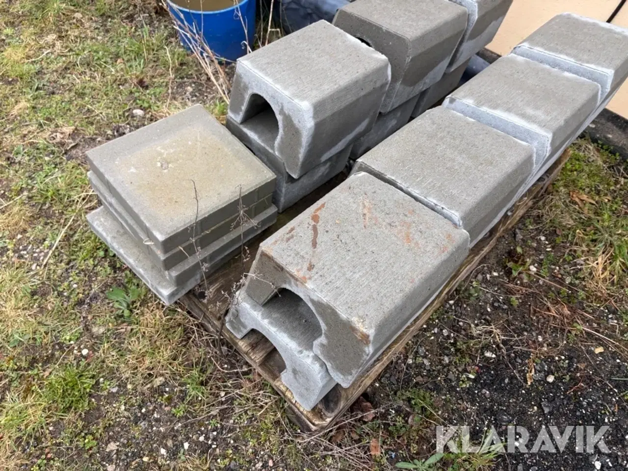 Billede 5 - Blandet tilbehør