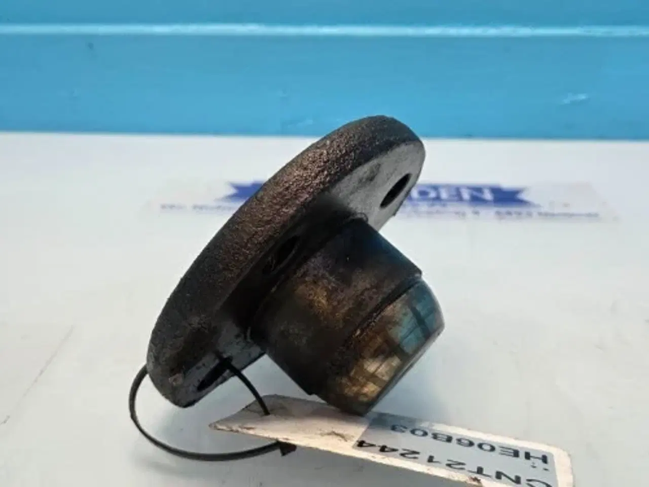 Billede 11 - New Holland LB115B Stift 85807972