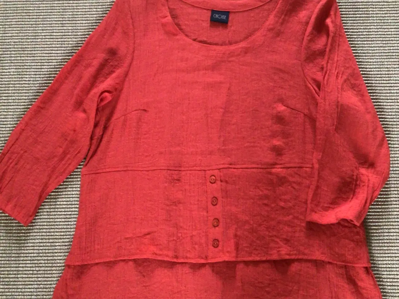 Billede 2 - Bluse - tunika fra Choise