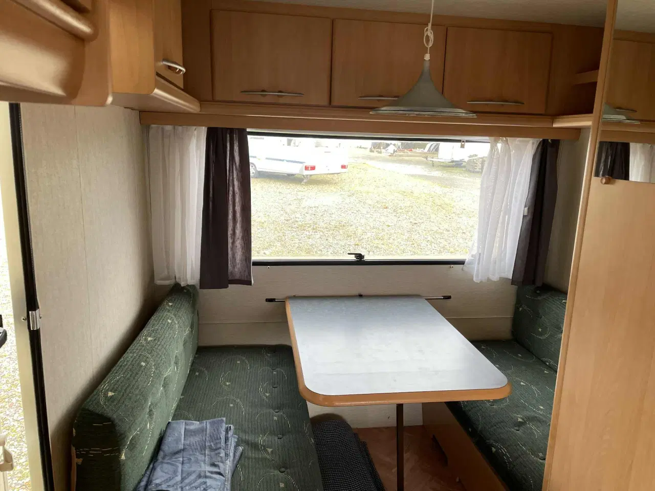 Billede 7 - Adria Unica 430