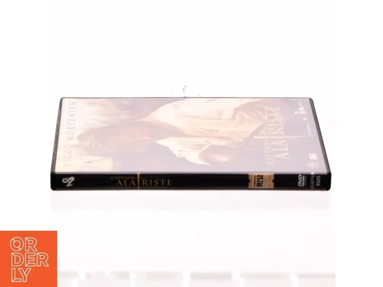 Billede 2 - Captain Alatriste