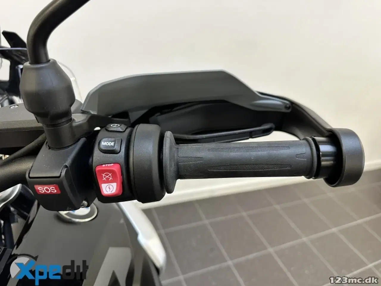 Billede 11 - BMW R 1300 GS