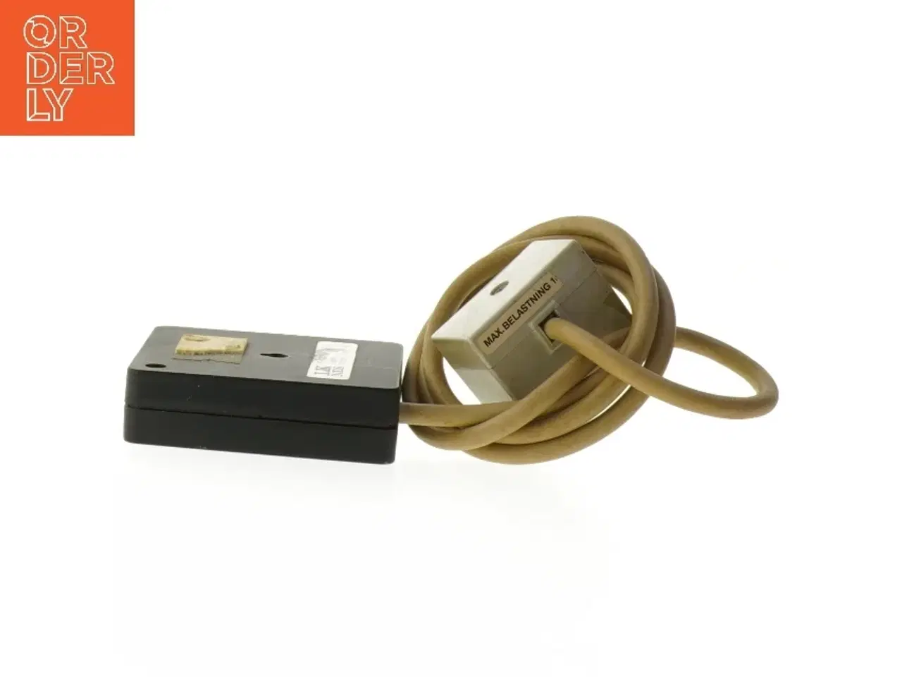 Billede 3 - IR-modtager LK NES fra LK NES