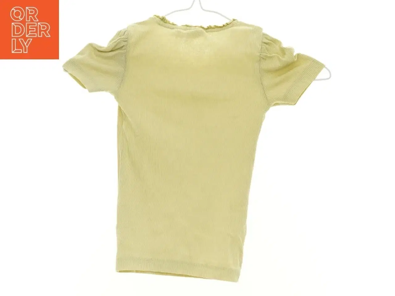 Billede 2 - T-Shirt fra Name It (str. 98 cm)