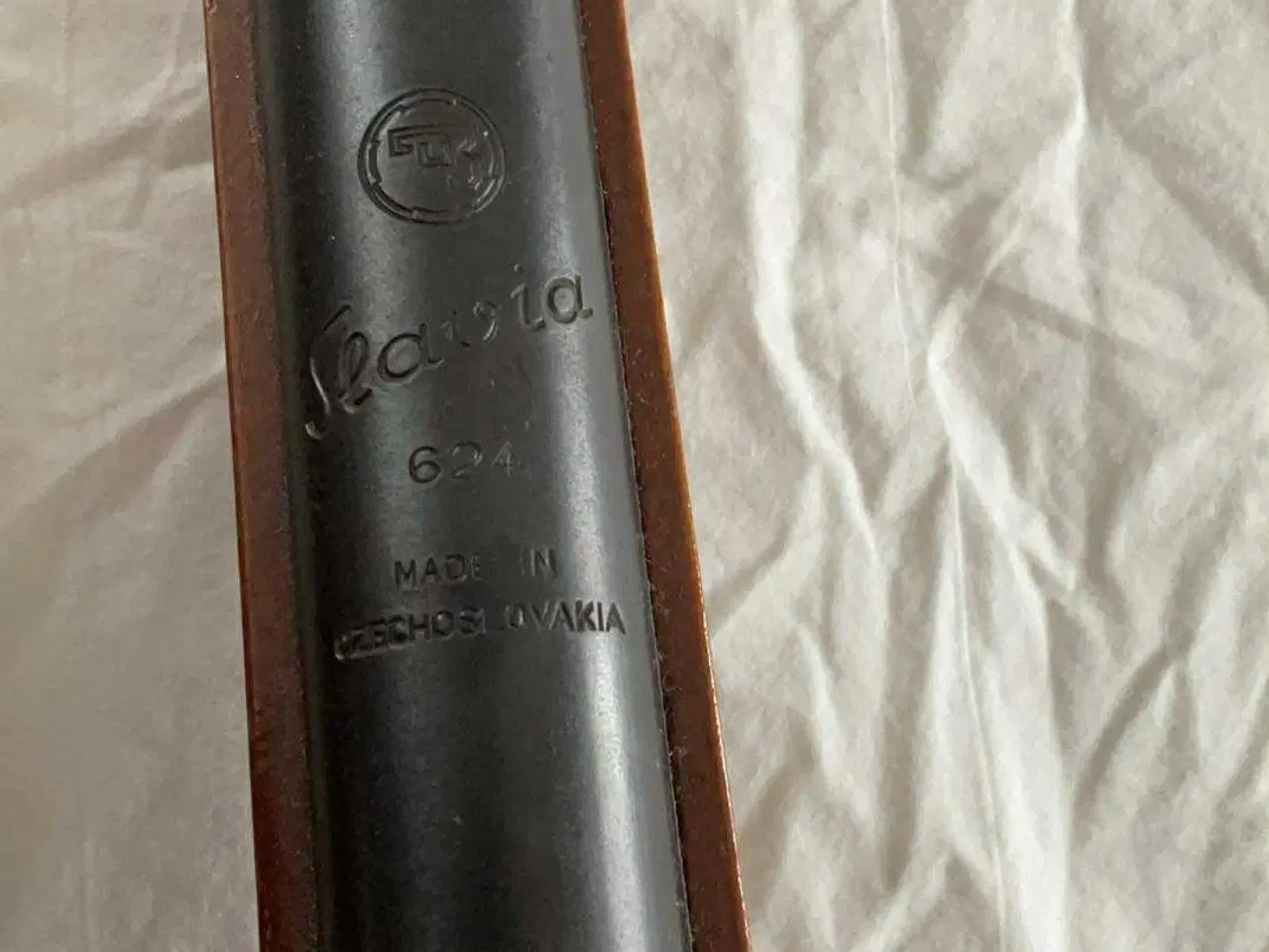 Billede 4 - Luftgeværer 5 gamle flotte samleobjekter.t