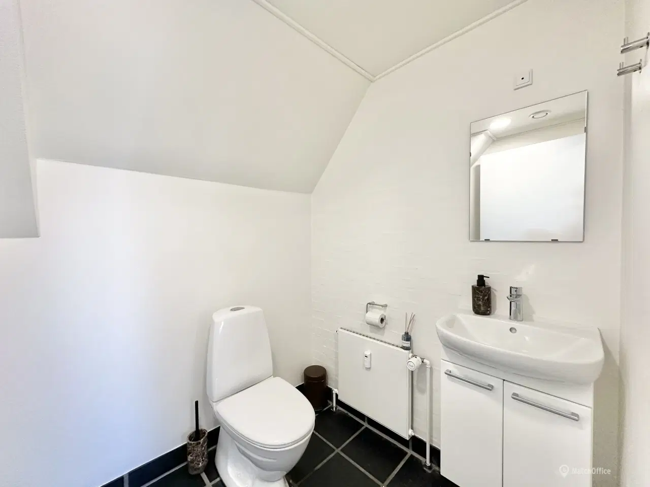 Billede 15 - NYHED – 114 m² kontorlejemål i attraktive Pariserpassagen