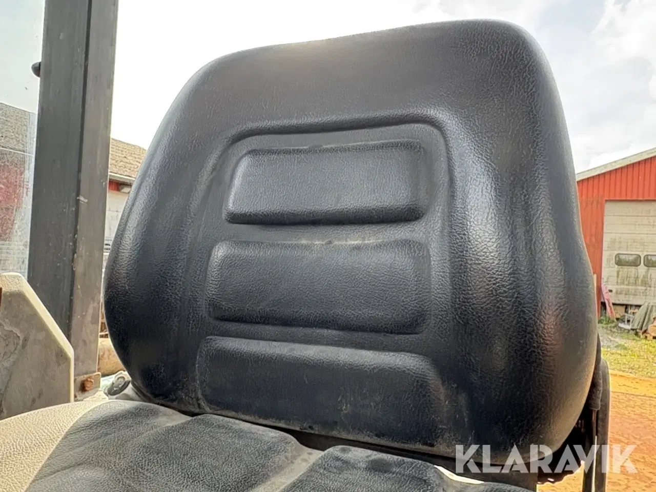 Billede 9 - Gaffeltruck Heden 6440