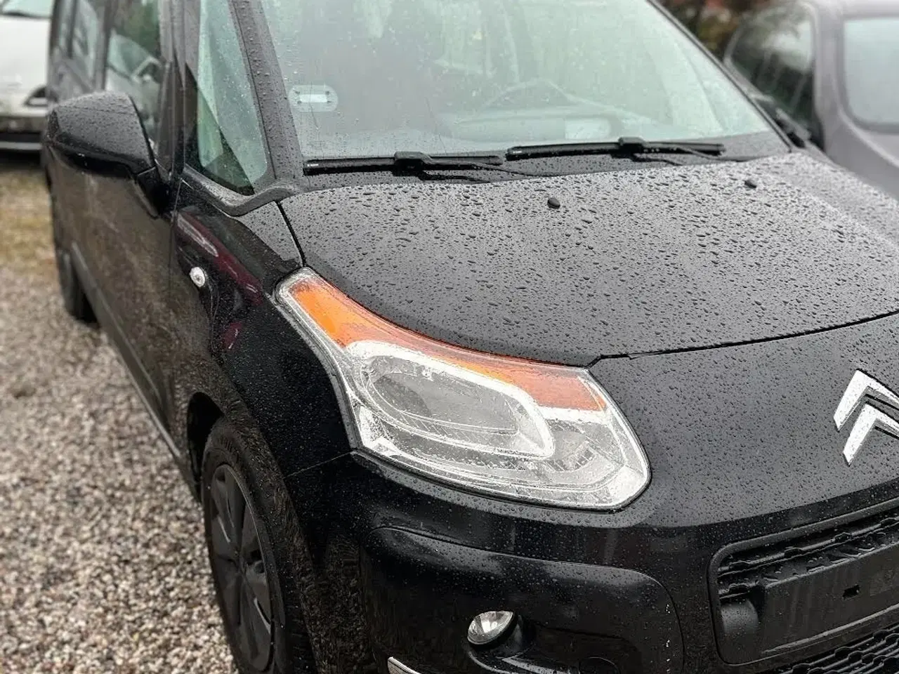 Billede 2 - Citroën C3 Picasso 1,6 HDi 110 Color Concept