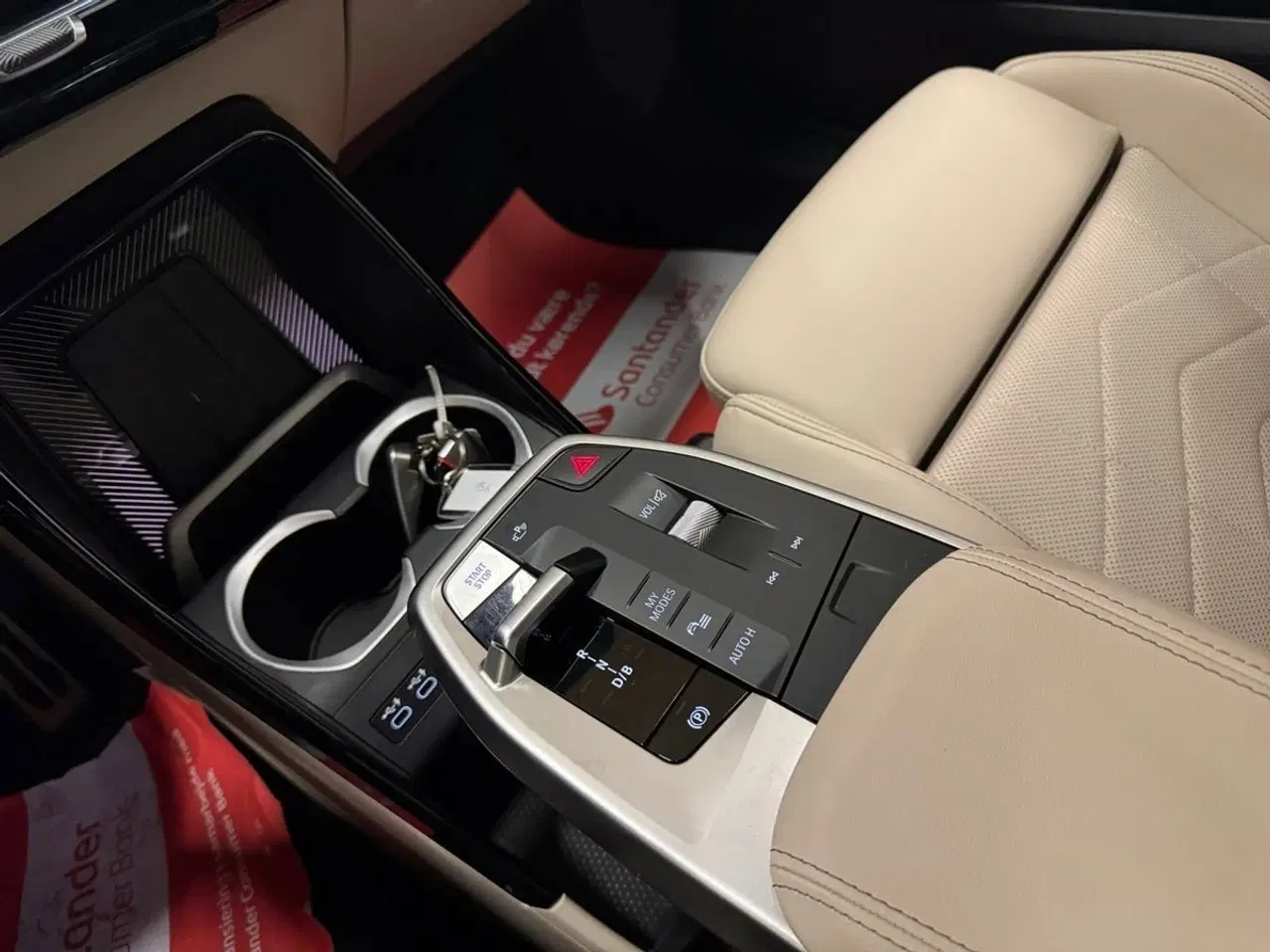 Billede 10 - BMW iX1  xDrive30 M-Sport