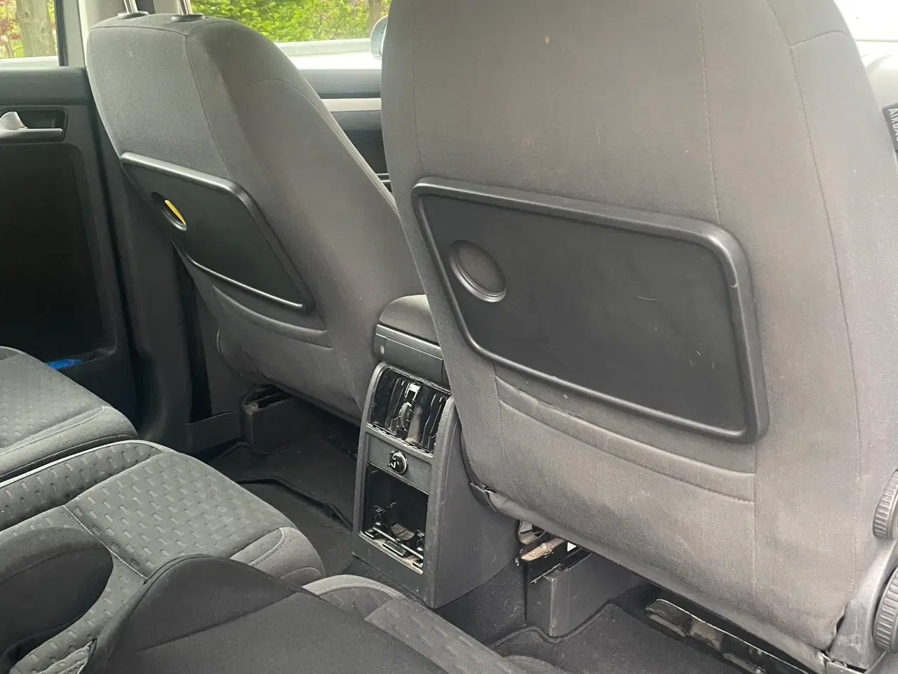 Billede 10 - Touran 2.0 tdi aut
