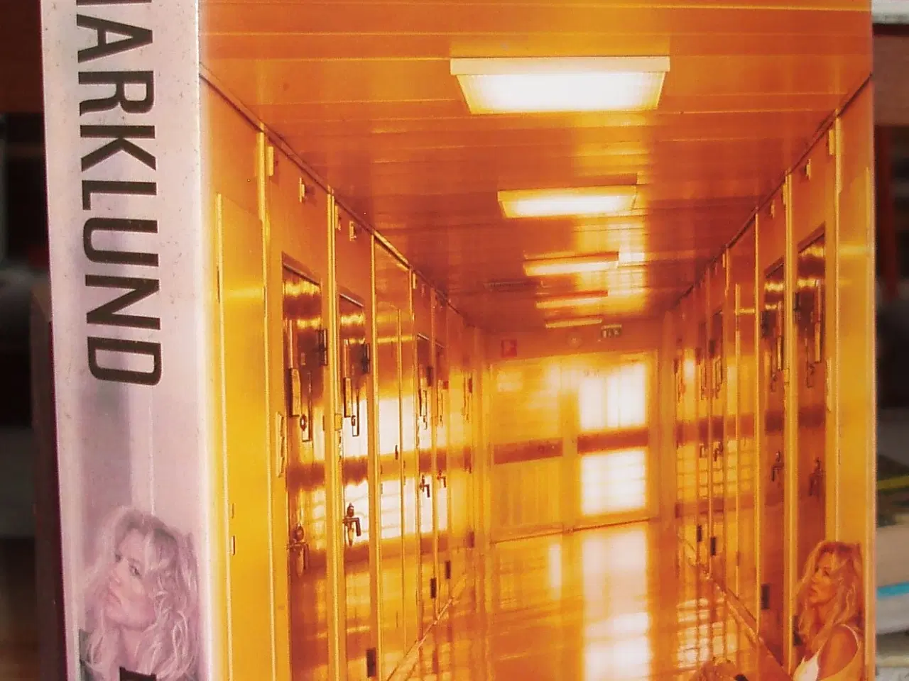 Billede 4 - Liza Marklund paperback bøger