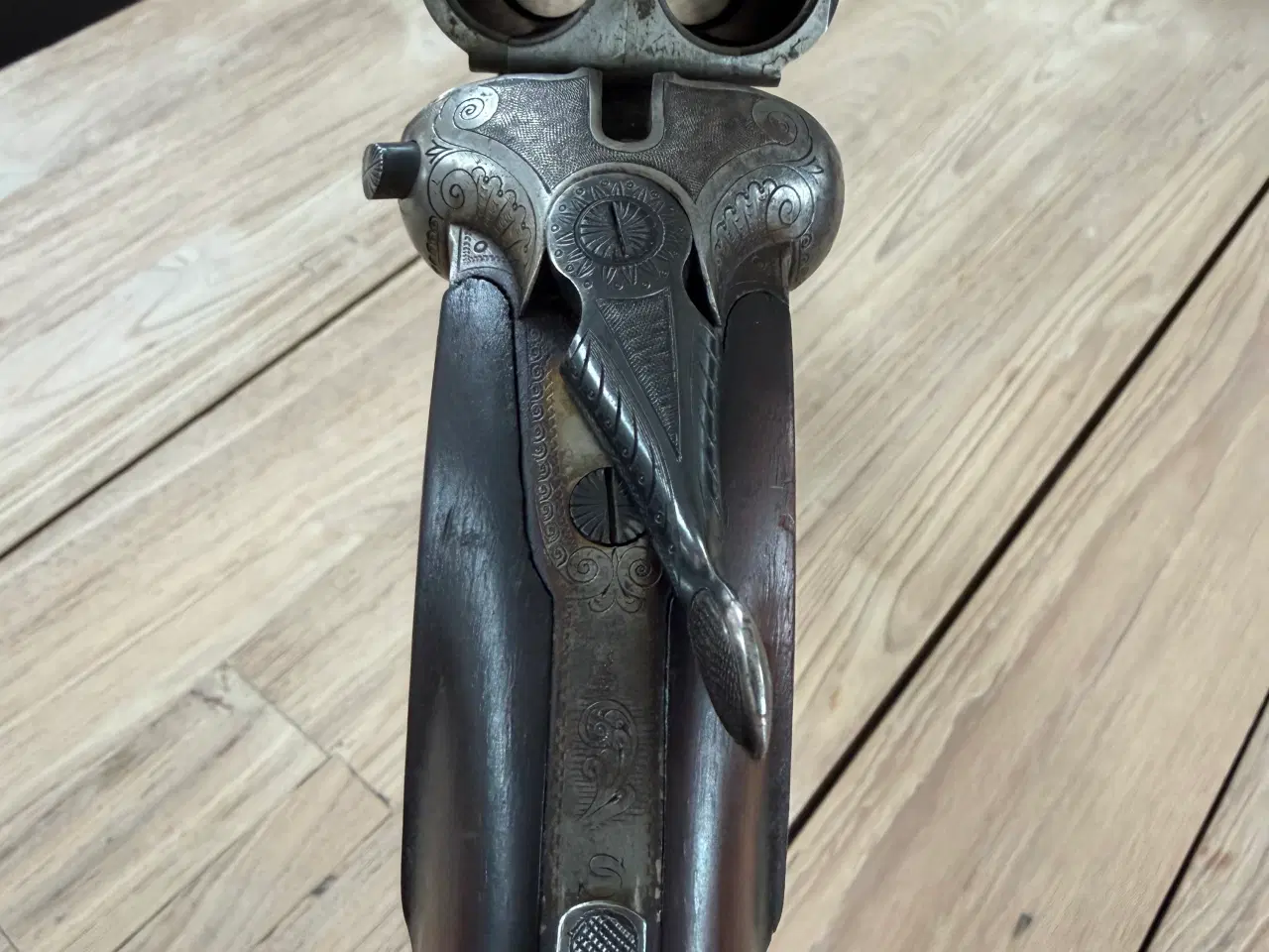 Billede 4 - Haglgevær 12/70