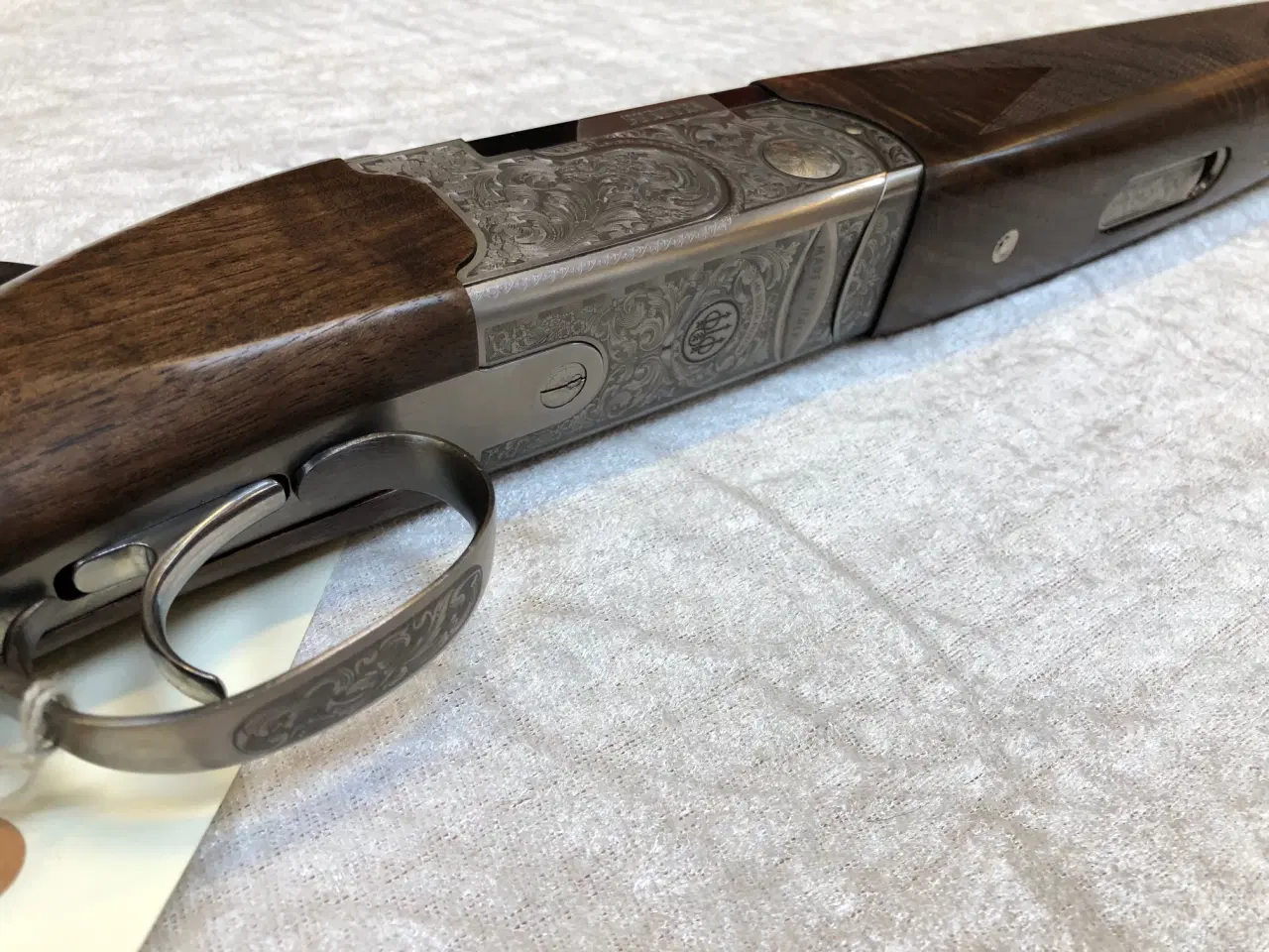Billede 4 - Beretta Silver Pigeon MY25