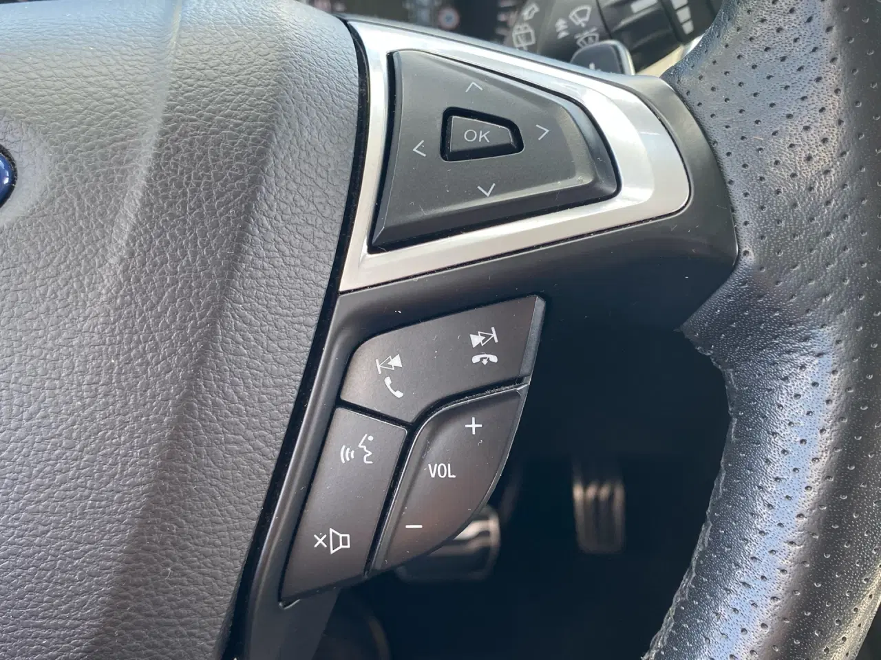 Billede 19 - Ford Mondeo 2,0 TDCi ST-Line Powershift 180HK Stc 6g Aut.