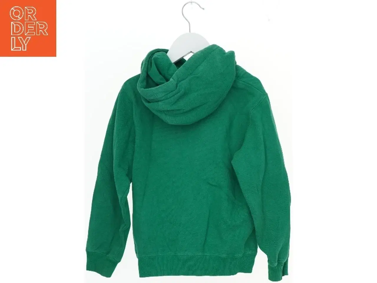 Billede 2 - Børne hættetrøje med SK8 print fra Bfly (str. 122)