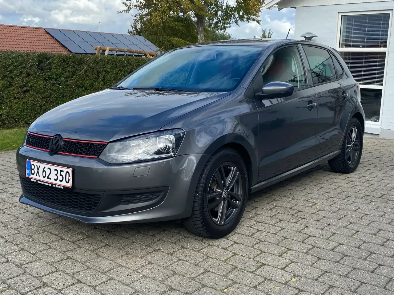 Billede 1 - Fin Polo