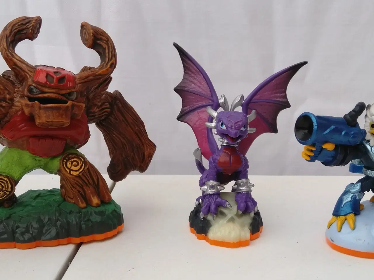 Billede 2 - Skylanders Giants til Ps3