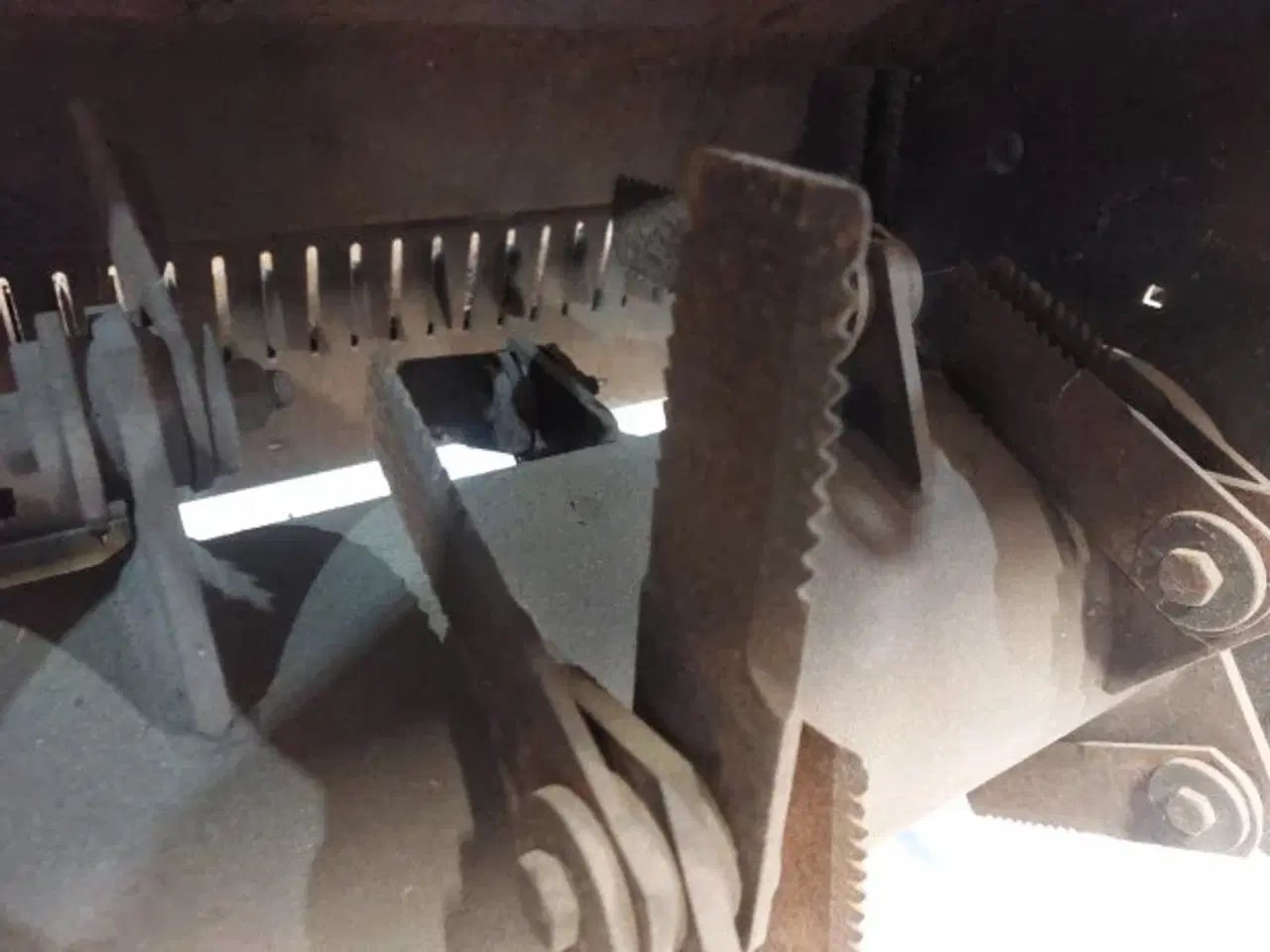 Billede 16 - New Holland CX 8090 Snitter 87337746