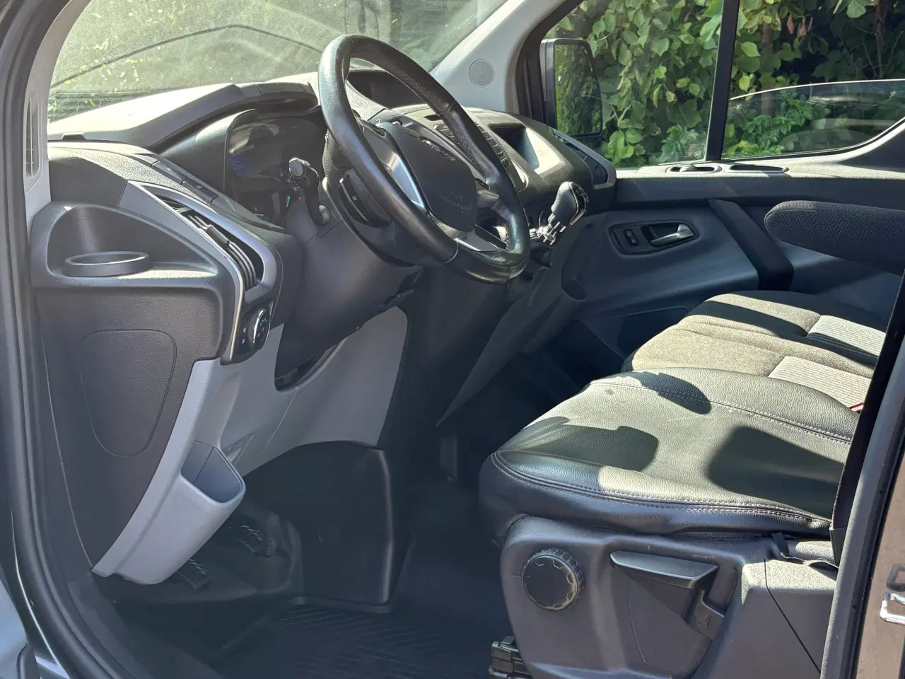 Billede 7 - Ford Transit Custom 290L