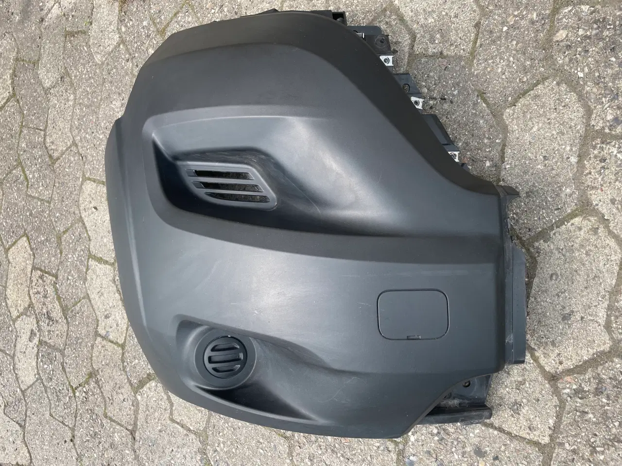Billede 7 - Fiat Ducato front
