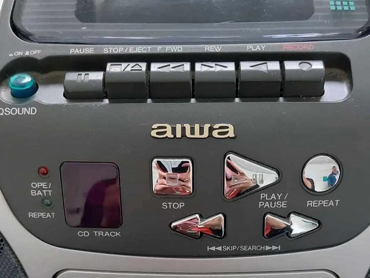 Billede 2 - Radio cd 