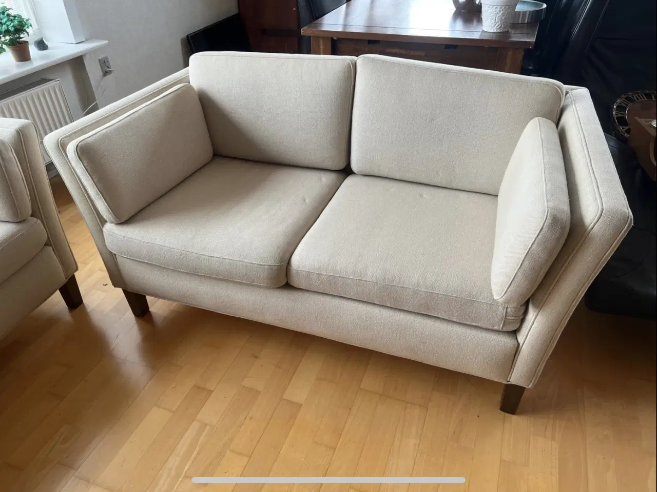 Billede 2 - Børge Mogens sofaer sælges