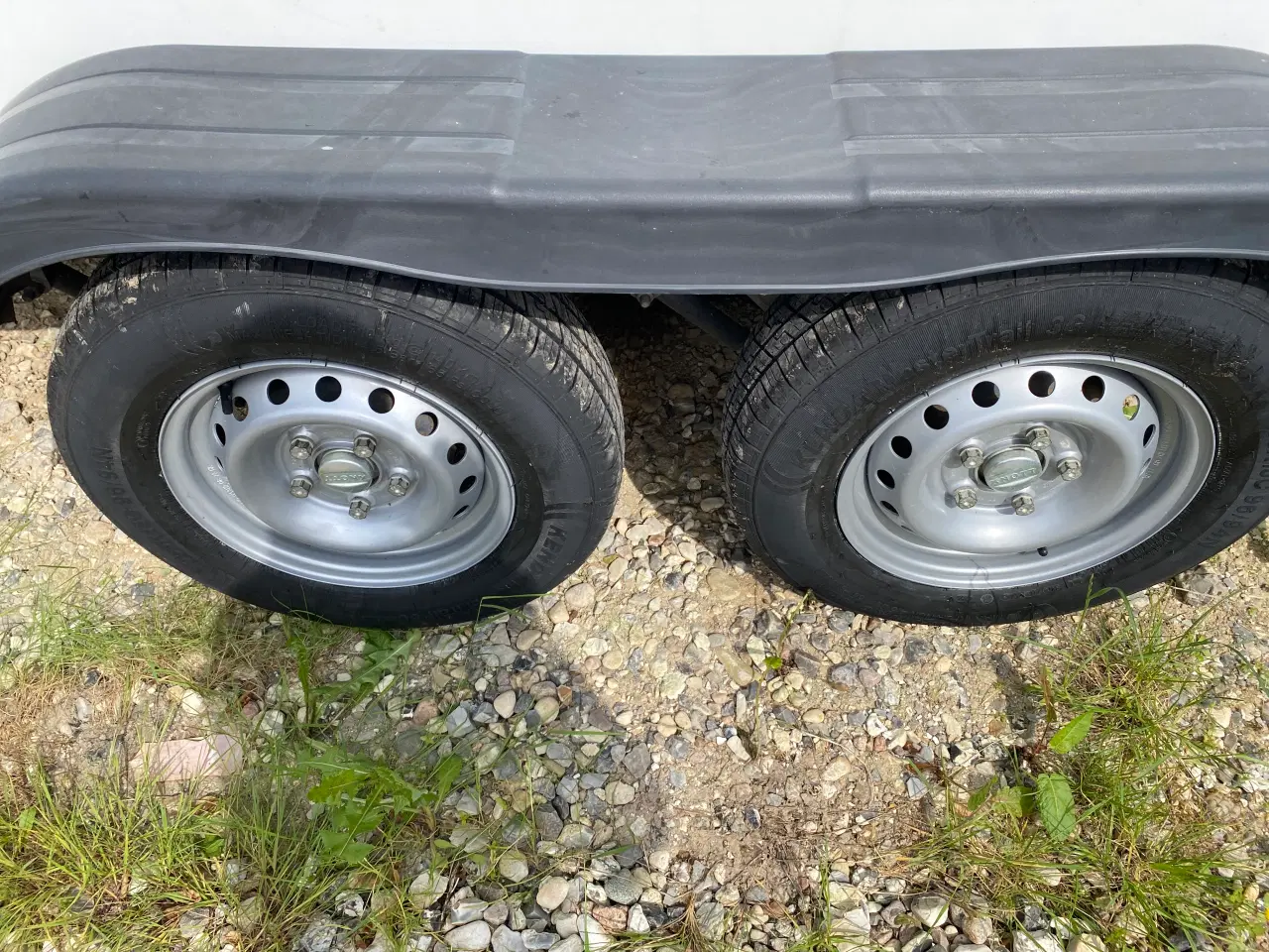 Billede 2 - Cargotrailer