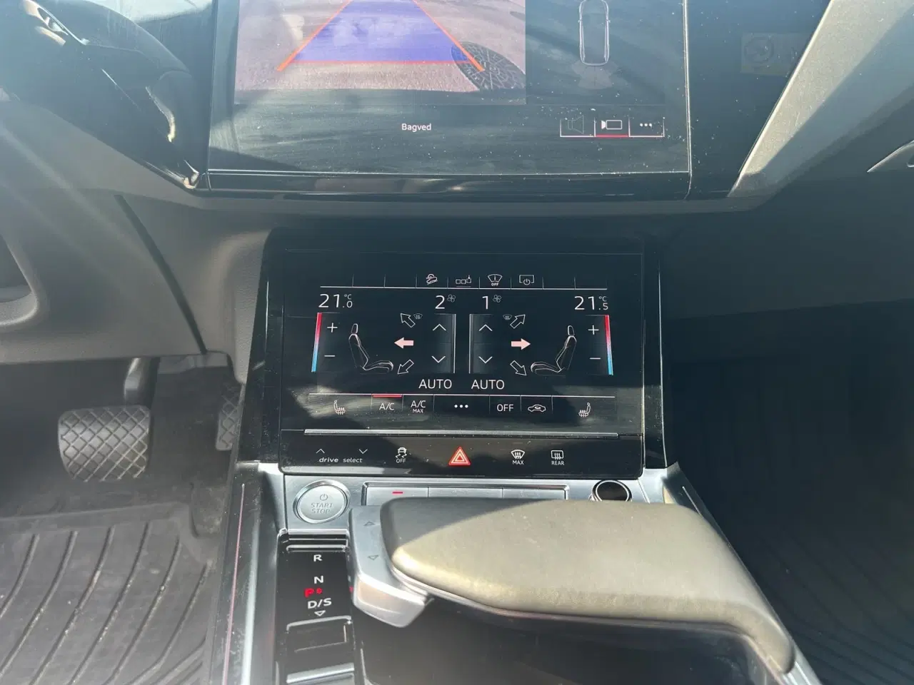 Billede 13 - Audi e-tron 50 S-line quattro