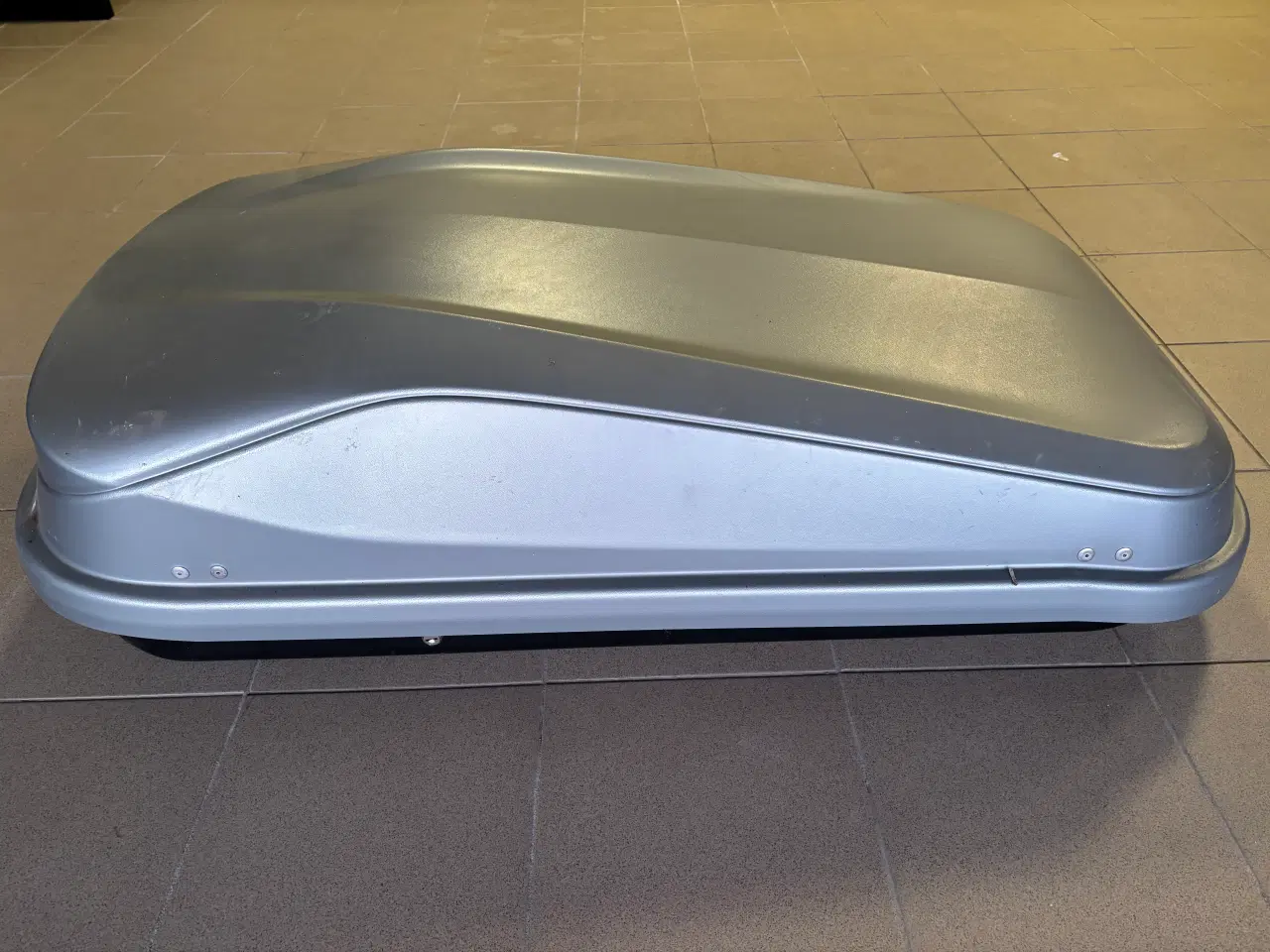 Billede 1 - Easy tagboks 320