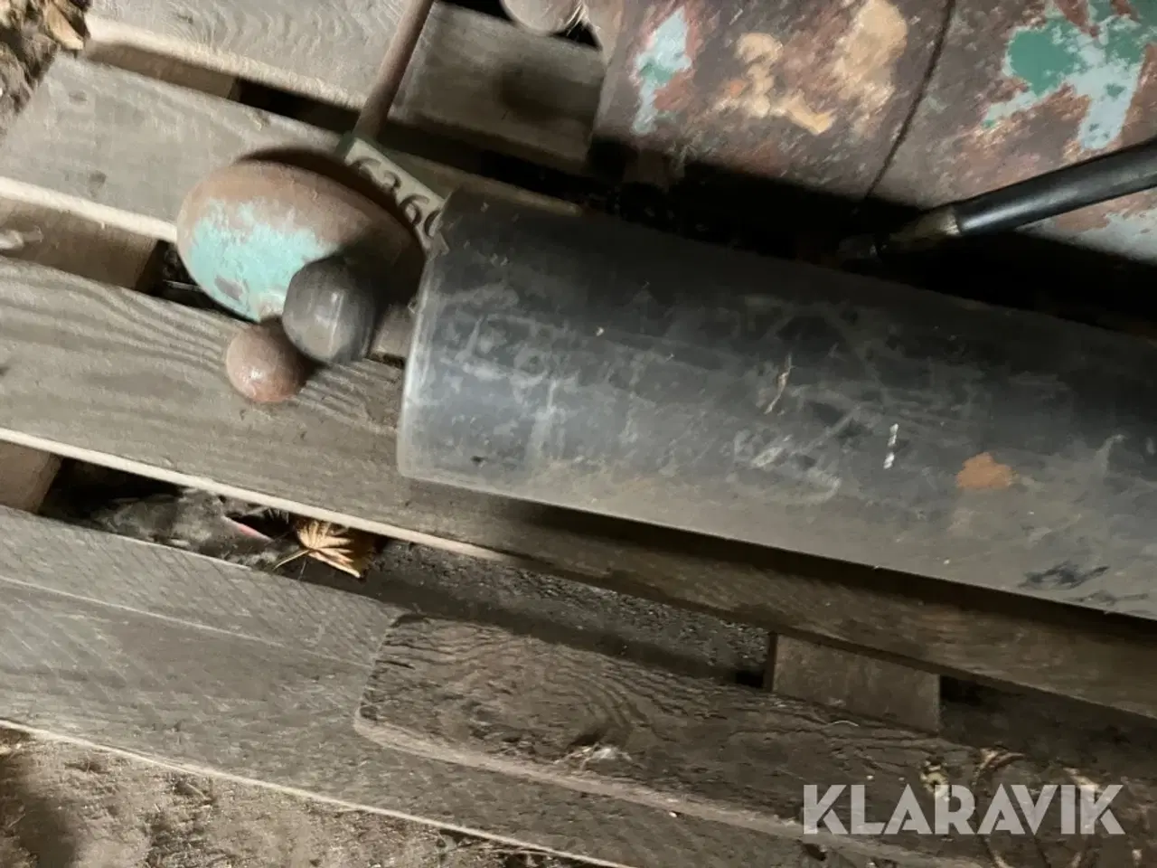 Billede 4 - Stempler 4 styk