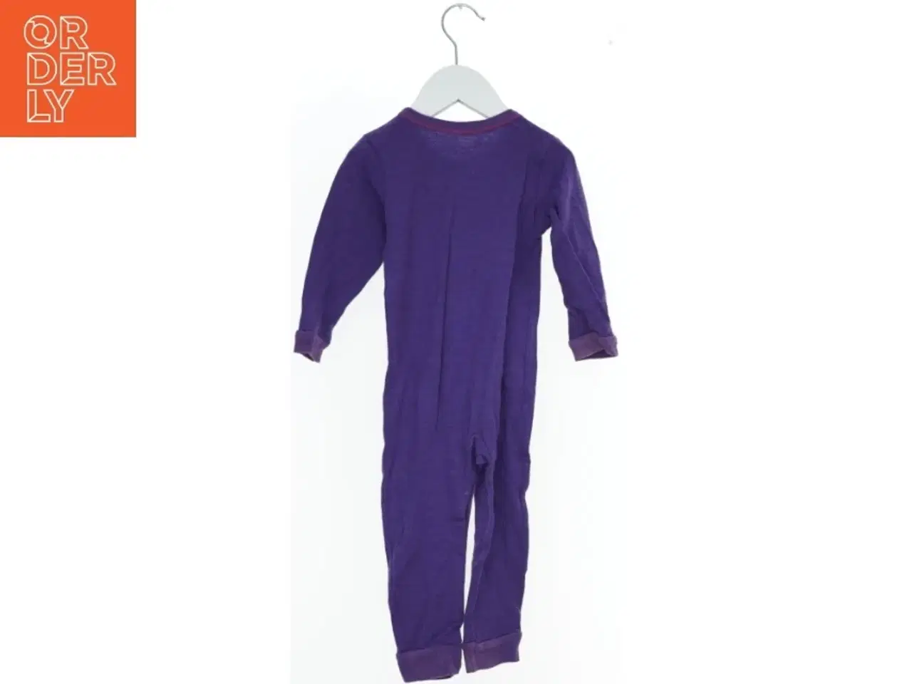Billede 2 - Lilla heldragt til børn fra Nonito Kids (str. 80)
