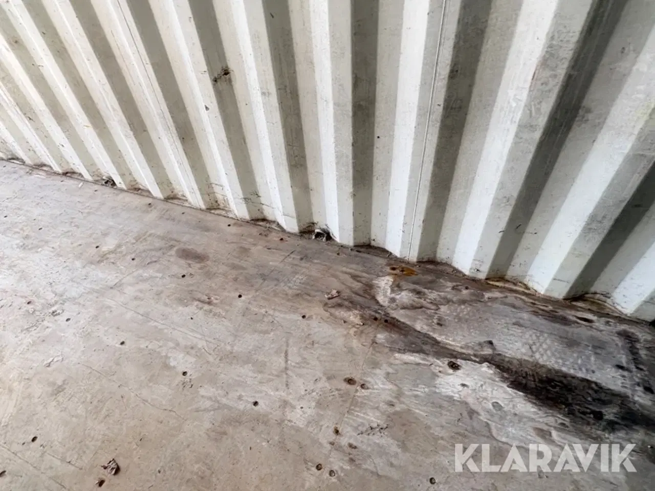 Billede 10 - Container 20” Cx01-2052