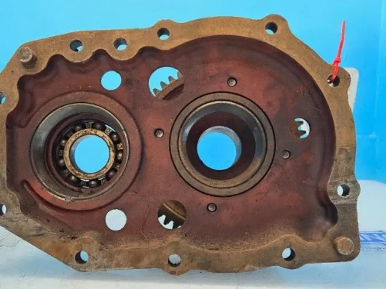 Billede 3 - Ford 8210 Holder E0NN7049BA