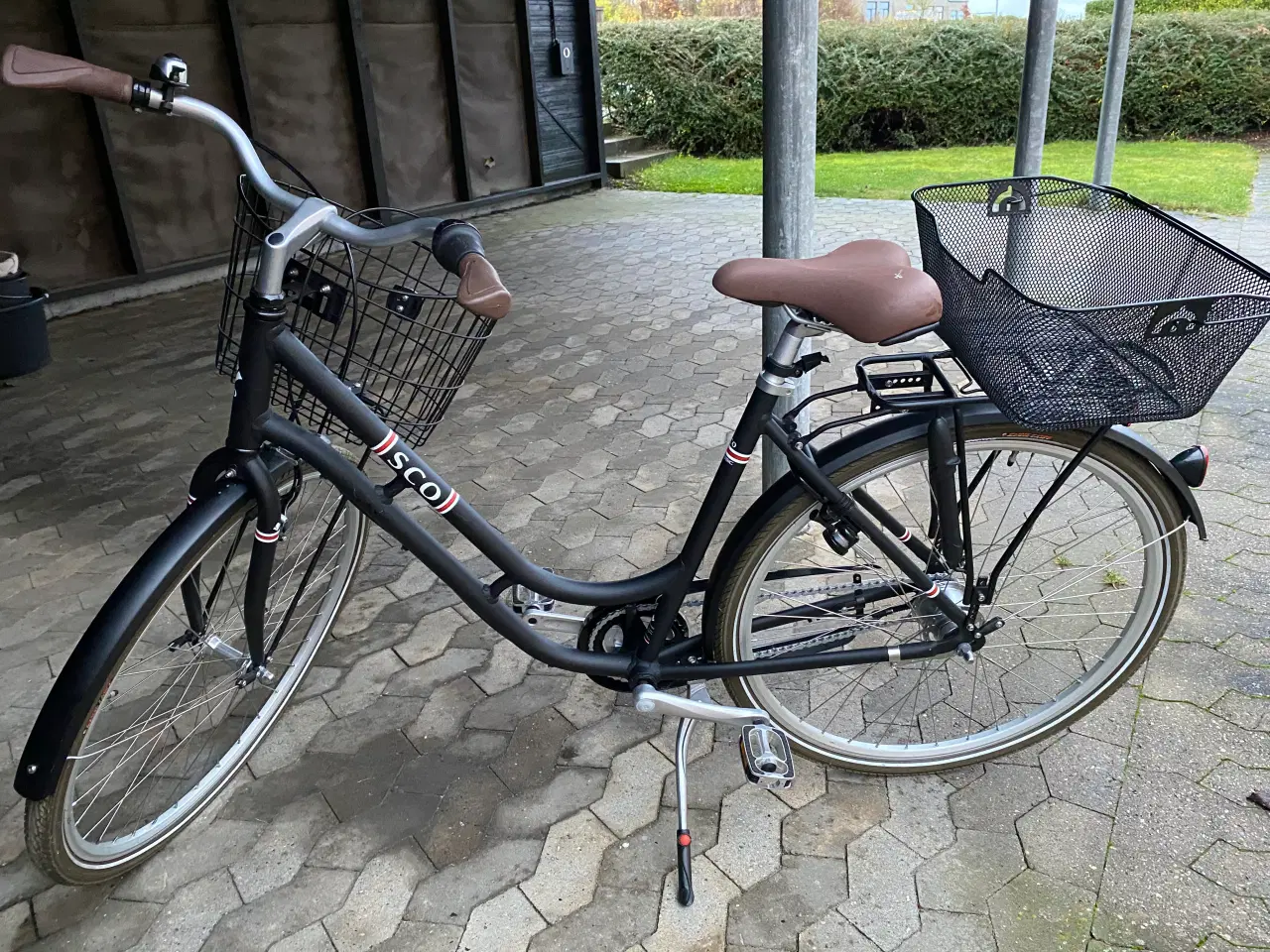 Billede 1 - SCO Dame cykel