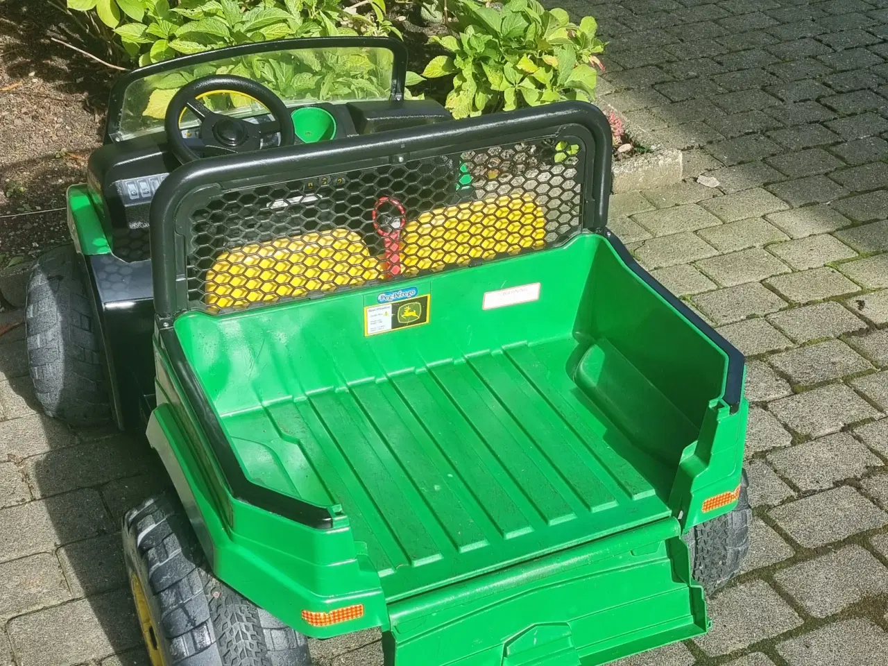 Billede 7 - Gator fra John Deere 