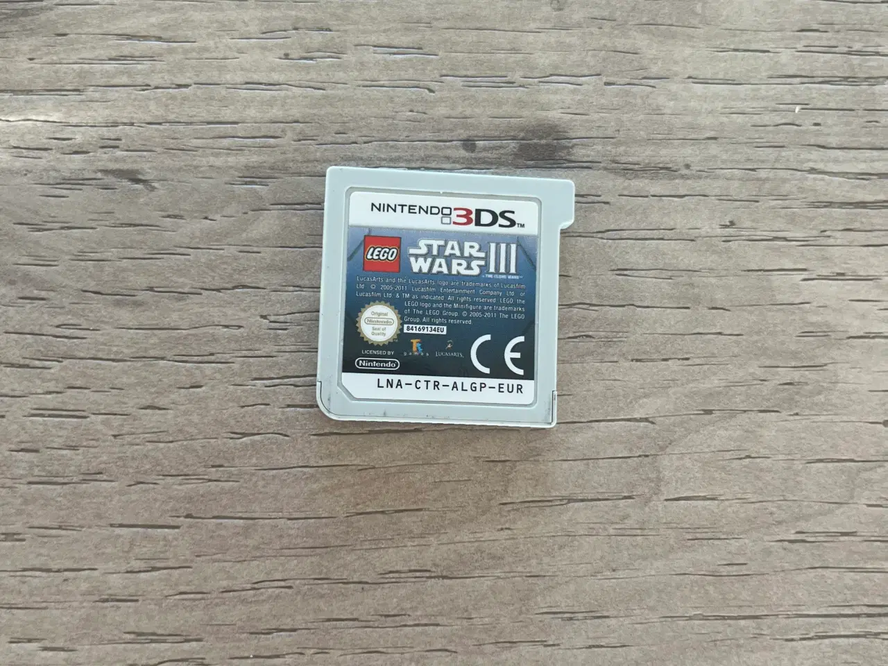 Billede 8 - Nintendo 3DS 
