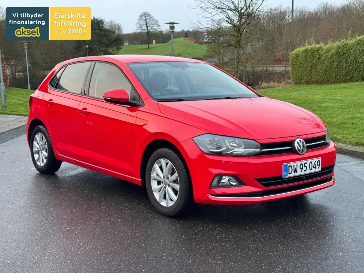 Billede 3 - VW Polo 1,0 TSi 110 Highline