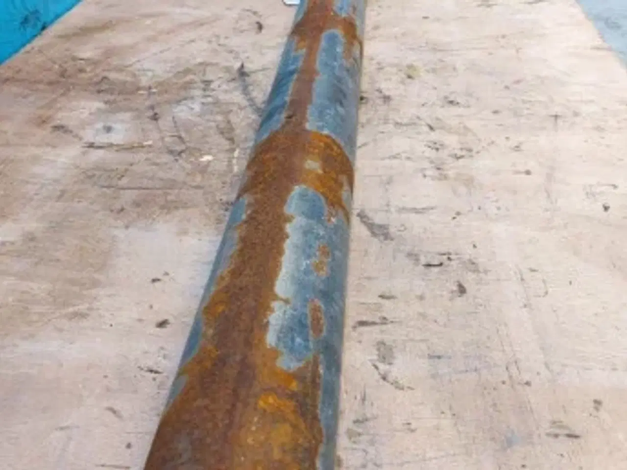 Billede 6 - John Deere 590 Trommel DC47453