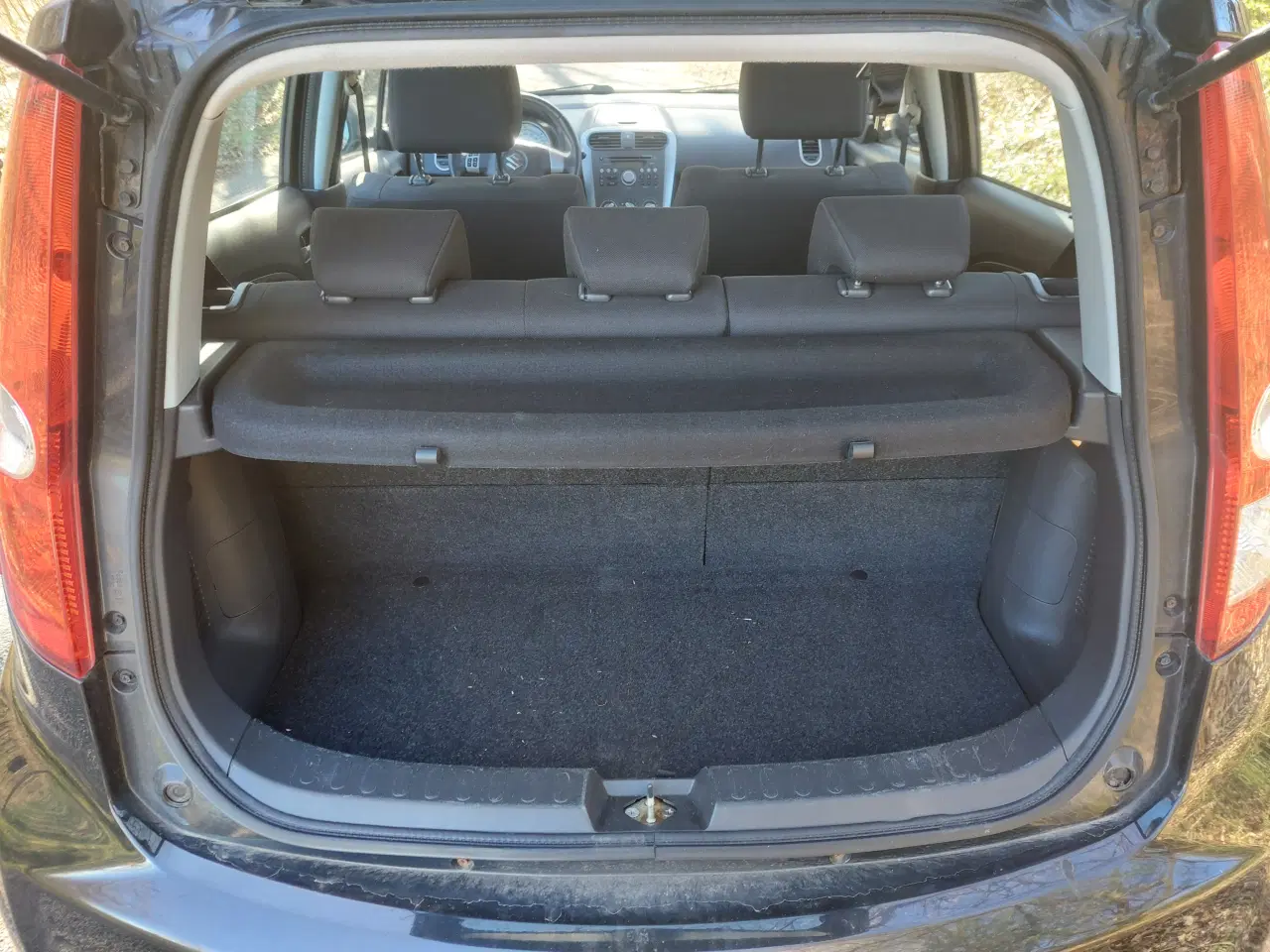 Billede 8 - Suzuki Splash 1,0 GLS 5d