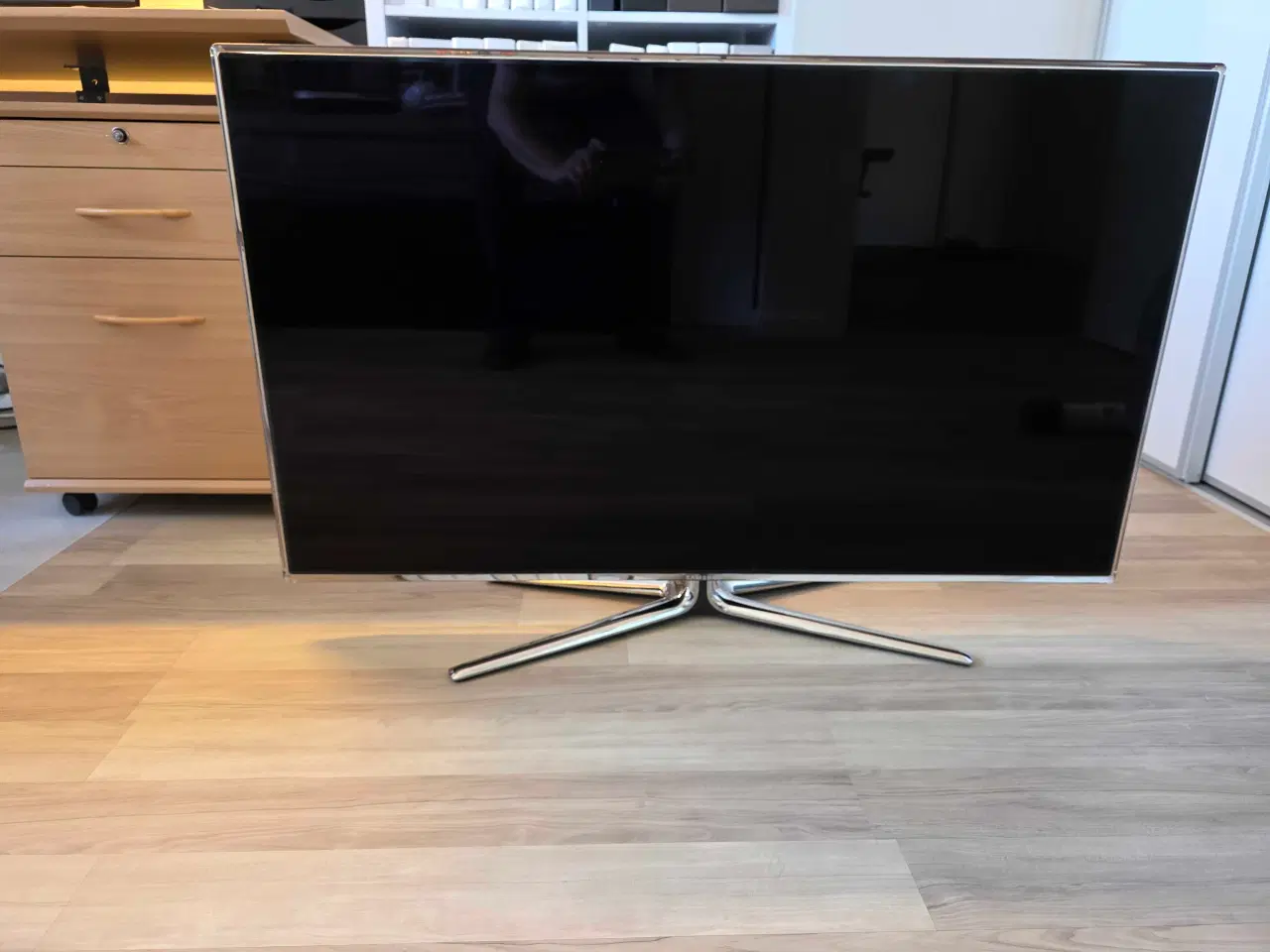 Billede 10 - Samsung 46" Smart tv