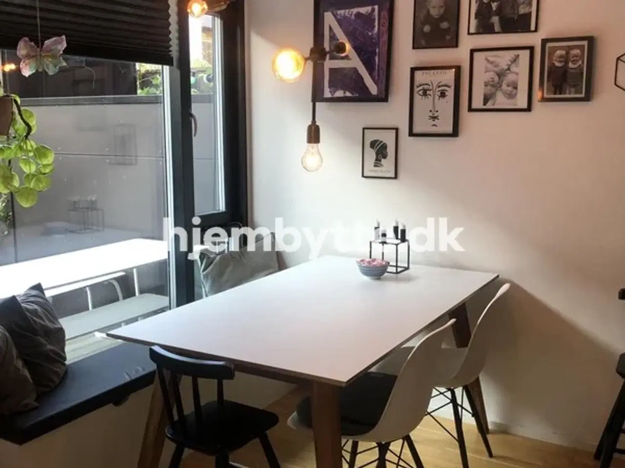 Billede 5 - Hjembytte - Emblasgade