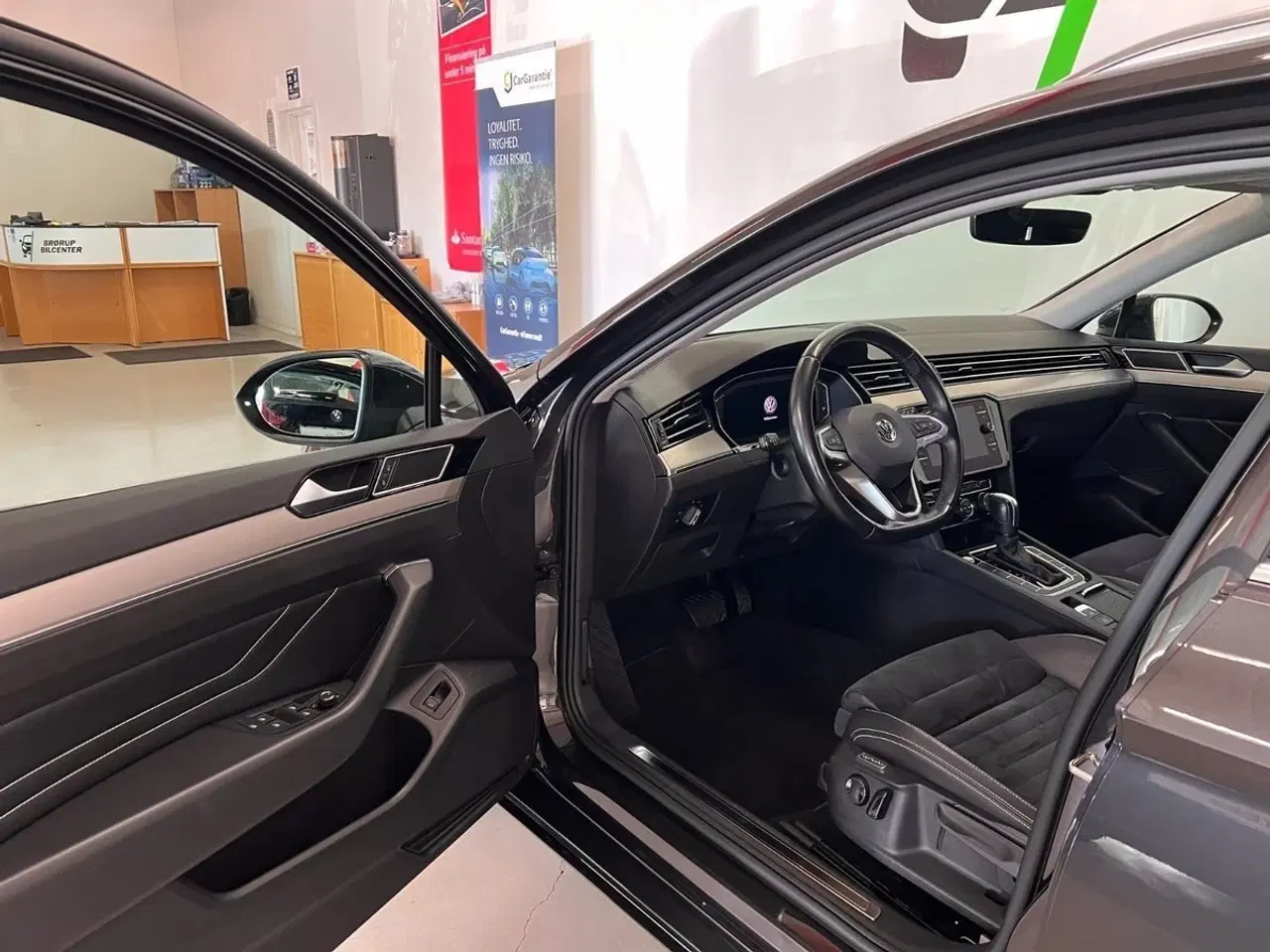 Billede 9 - VW Passat 2,0 TDi 150 Elegance+ Variant DSG