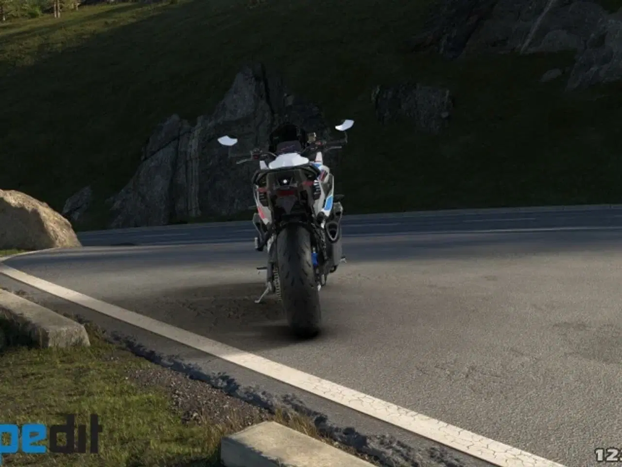 Billede 9 - BMW M 1000 XR