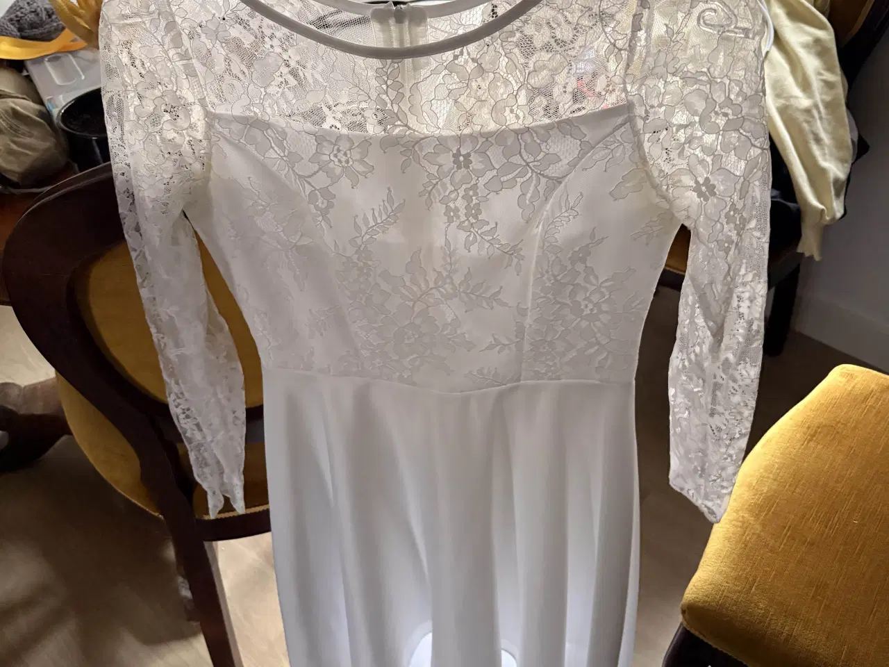 Billede 10 - Konfirmations kjole (Lilly)