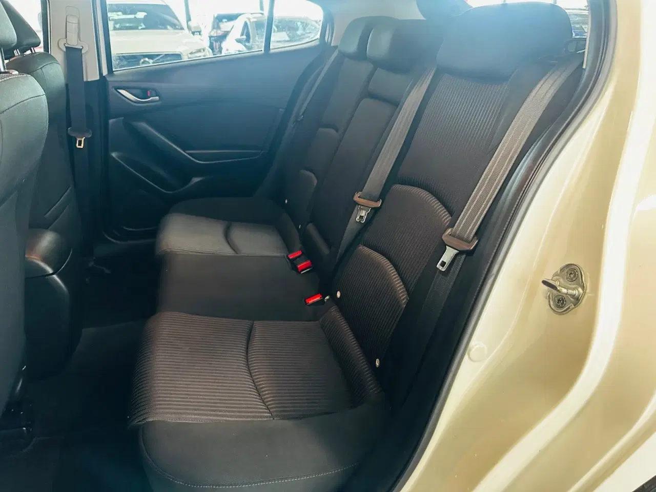 Billede 17 - Mazda 3 2,0 SkyActiv-G 120 Vision