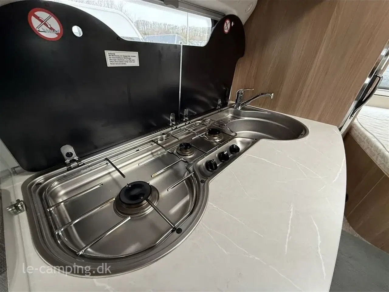 Billede 7 - 2021 - Hobby De Luxe 460 UFe