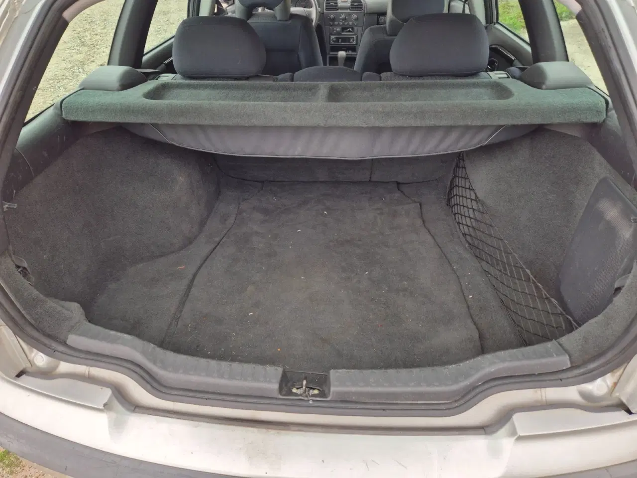Billede 6 - Volvo V40 1,8 aut.
