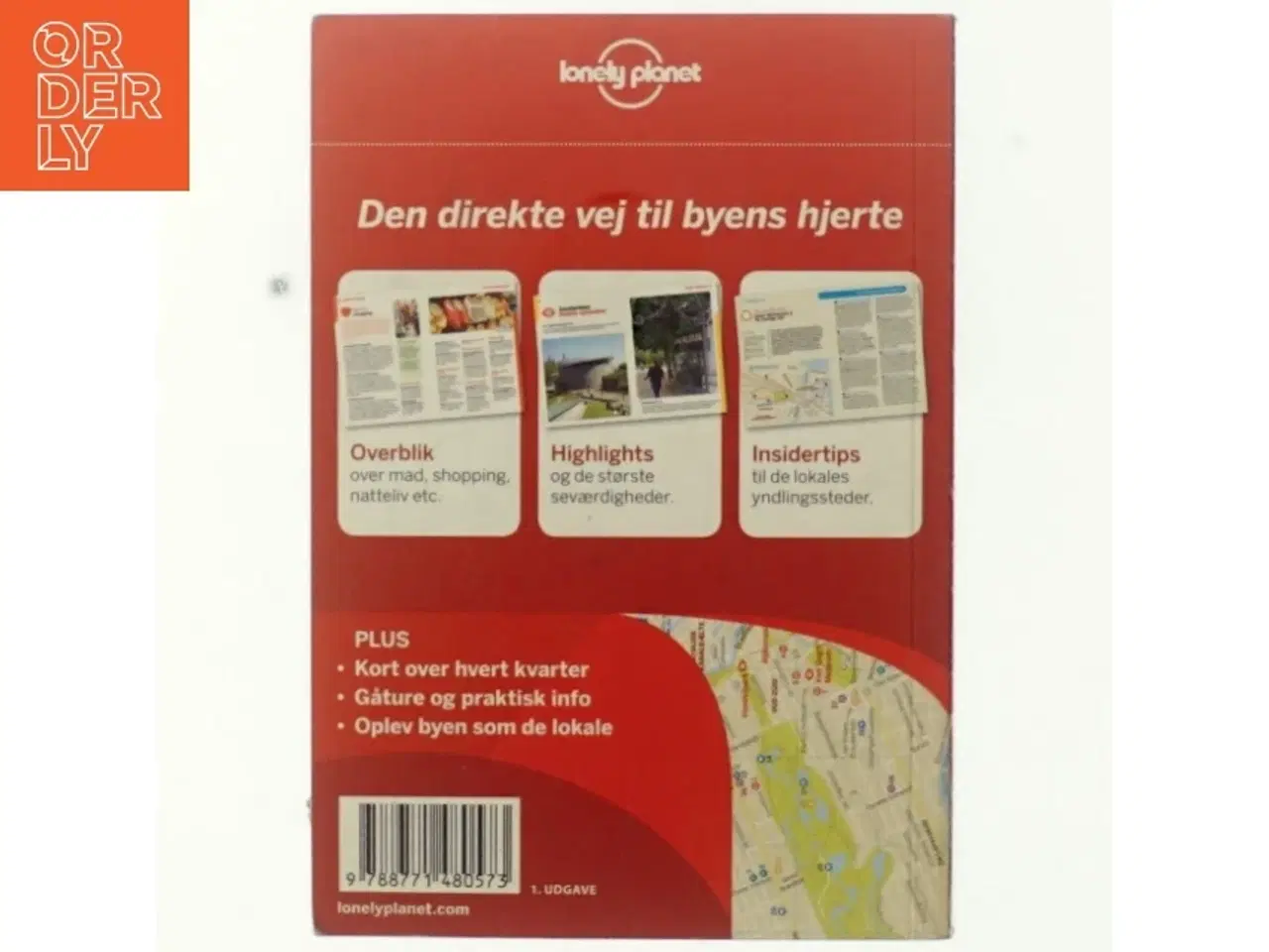 Billede 3 - Pocket Amsterdam : overblik, highlights, insidertips af Karla Zimmerman (Bog)